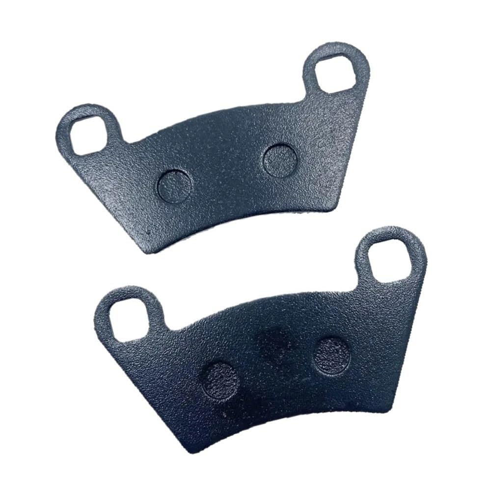 Plaquettes de frein à disque pour ATV et UTV Version 800 - 3