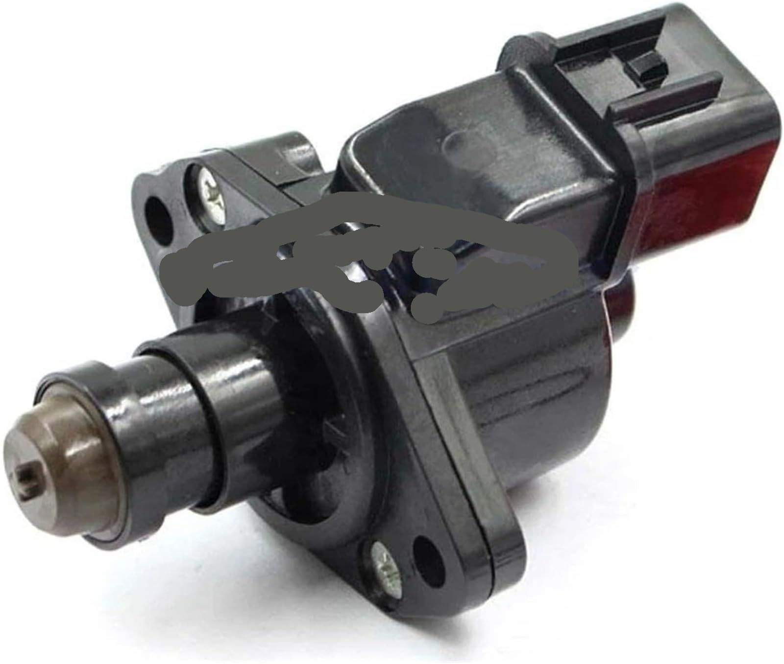 Régulateur IAC Kia Sorento pour corriger le ralenti instable