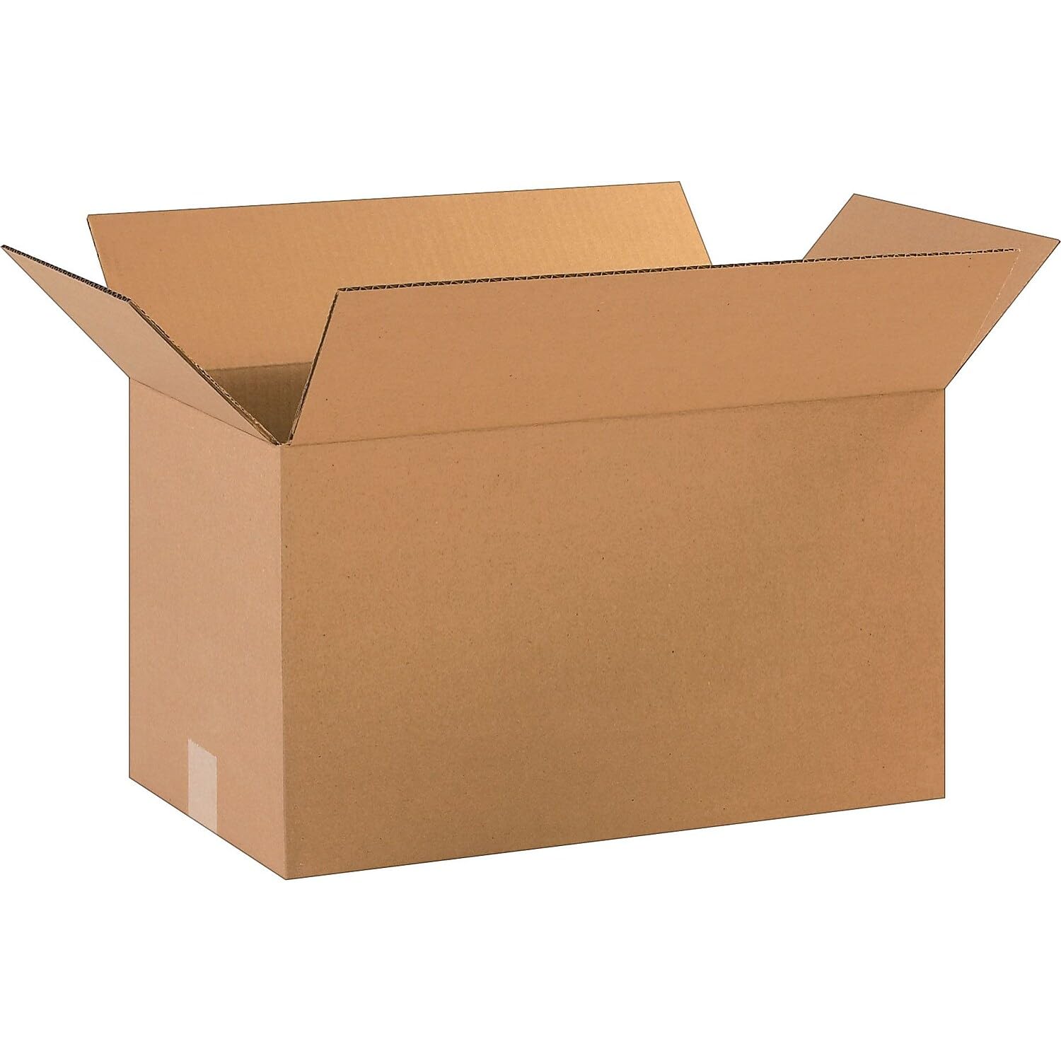 AVIDITI 18 x 10 x 10 Corrugated Cardboard Boxes, Medium 18"L x 10"W x 10"H, Pack of 25 | Shipping, Packaging, Moving, Storage Box for Home or Business