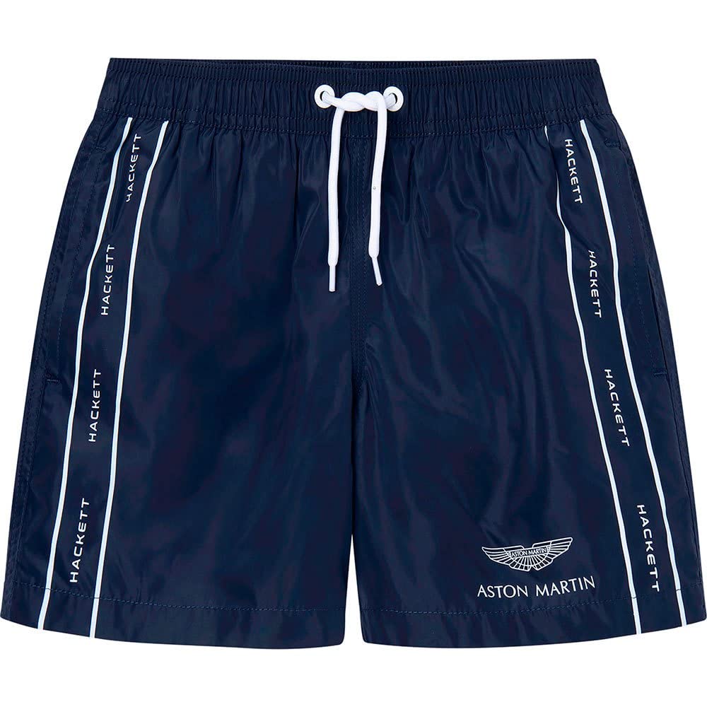 Hackett London Marca Amr Bañador para Hombre para Niños