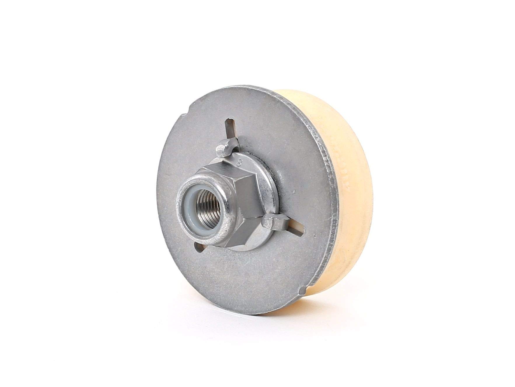 Front Strut Mounting Inc Friction Bearing Fits Volkswagen E-Golf Golf Febi 45529 | UK