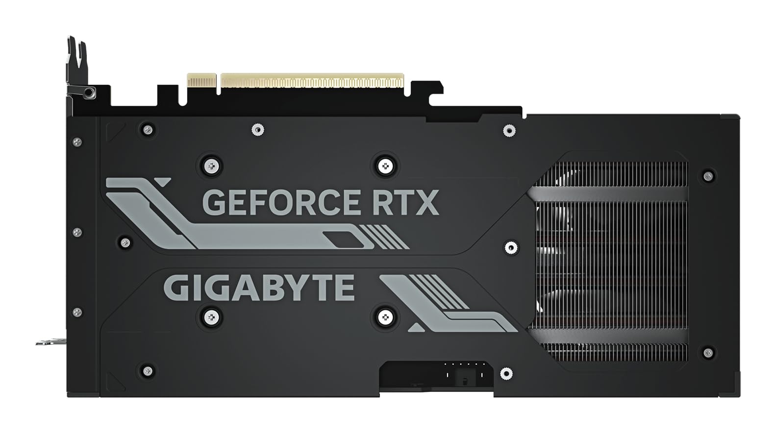 Gigabyte GeForce RTX 5070 Ti WINDFORCE OC V2 16G Scheda Grafica - 16GB GDDR6, 256bit, PCI-E 5.0, 2497 MHz Frequenza del Core, 3 x DisplayPort, 1 x HDMI, GV-N507TWF3OCV2-16GD