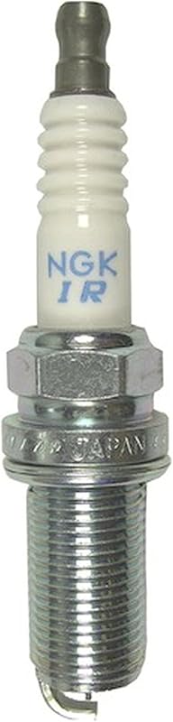 Jogo de Velas de Ignição NGK Laser Iridium 4212 ILFR6G-E – 4 unidades