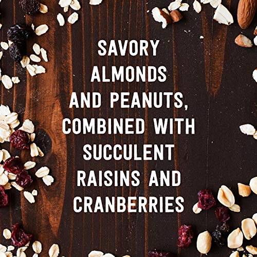 Nature Valley Fruit & Nut Chewy Trail Mix Granola Bars (48 Ct.) (Pack Of 6) #TOP2
