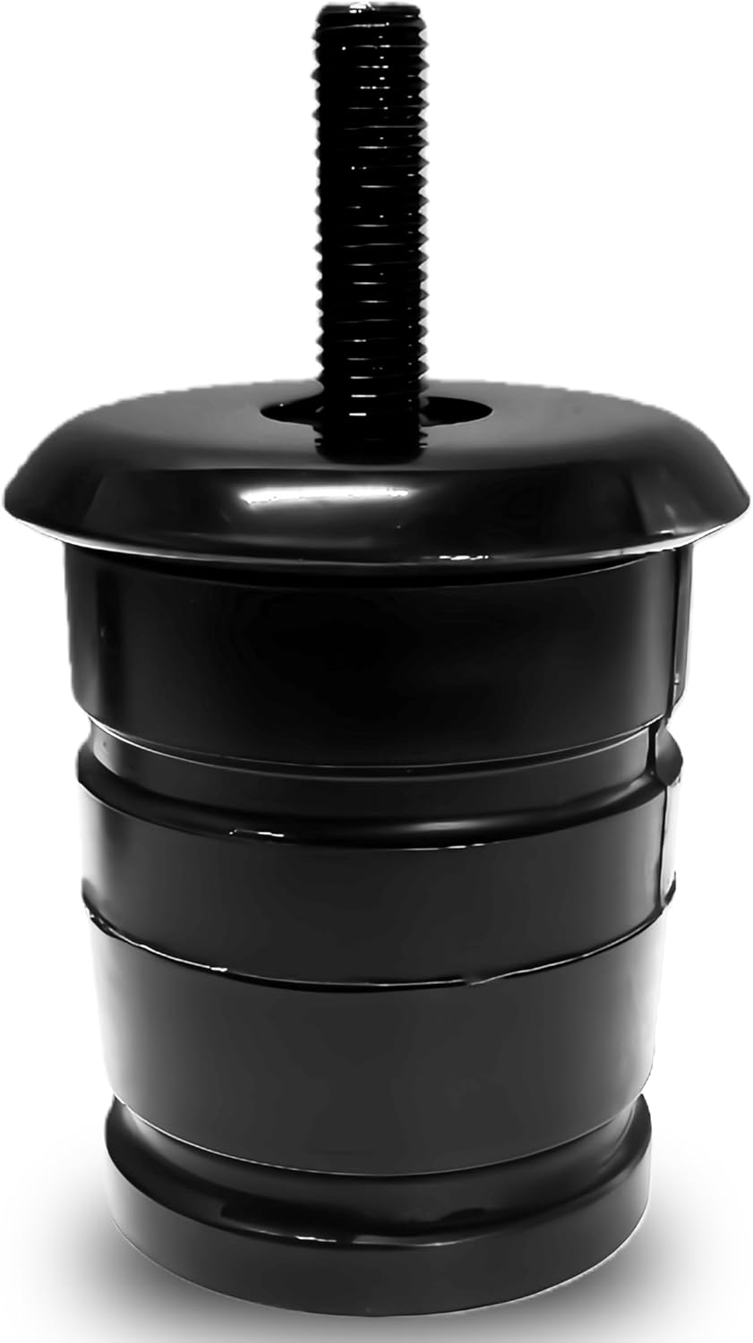 4Pcs Body Mount Kit Replacement for Ford Expedition 2007-2017 for Ford F-150 2009-2014 for Lincoln Navigator 2007-2017. 924-064, 6L1Z78001B39BA, 7L1Z1000154FA, 7L1Z1000155FA . (4)