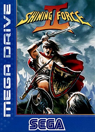 Prix de Shining Force II sur PAL Sega Mega Drive | Comparer les Prix en Loose, Complet, Neuf