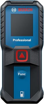 Bosch GLM 25-23 Laser Distance Meter