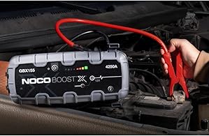 10 Best Portable Car Battery Jump Starter 10 61bCLNUYfZL. AC SX299