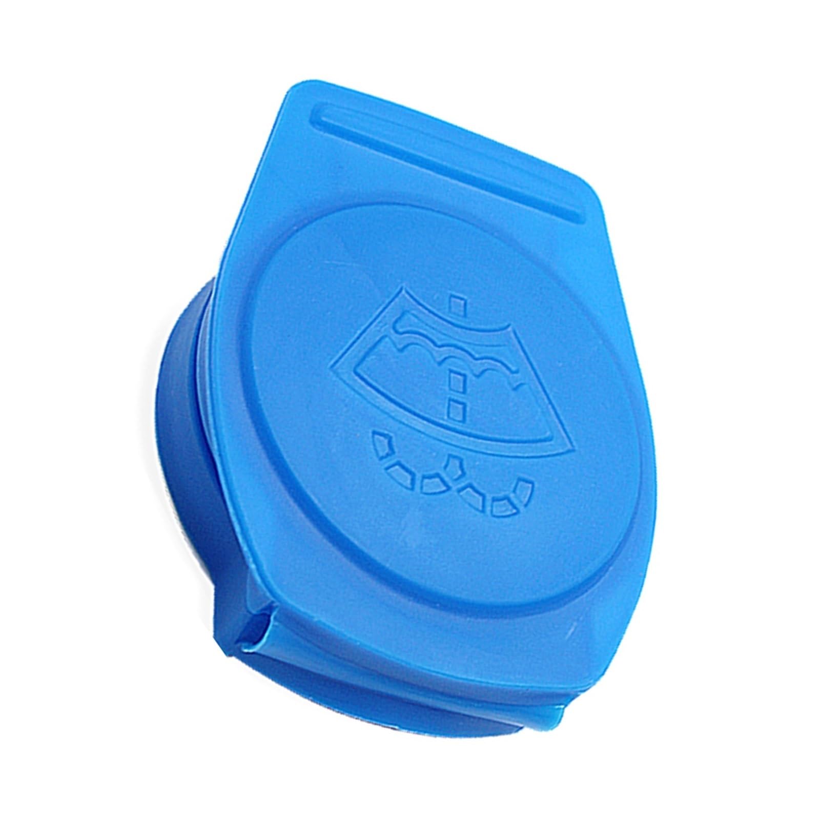 Tapón de depósito limpiaparabrisas 5ND955455A para modelos Golf y EOS 2006-2016 6