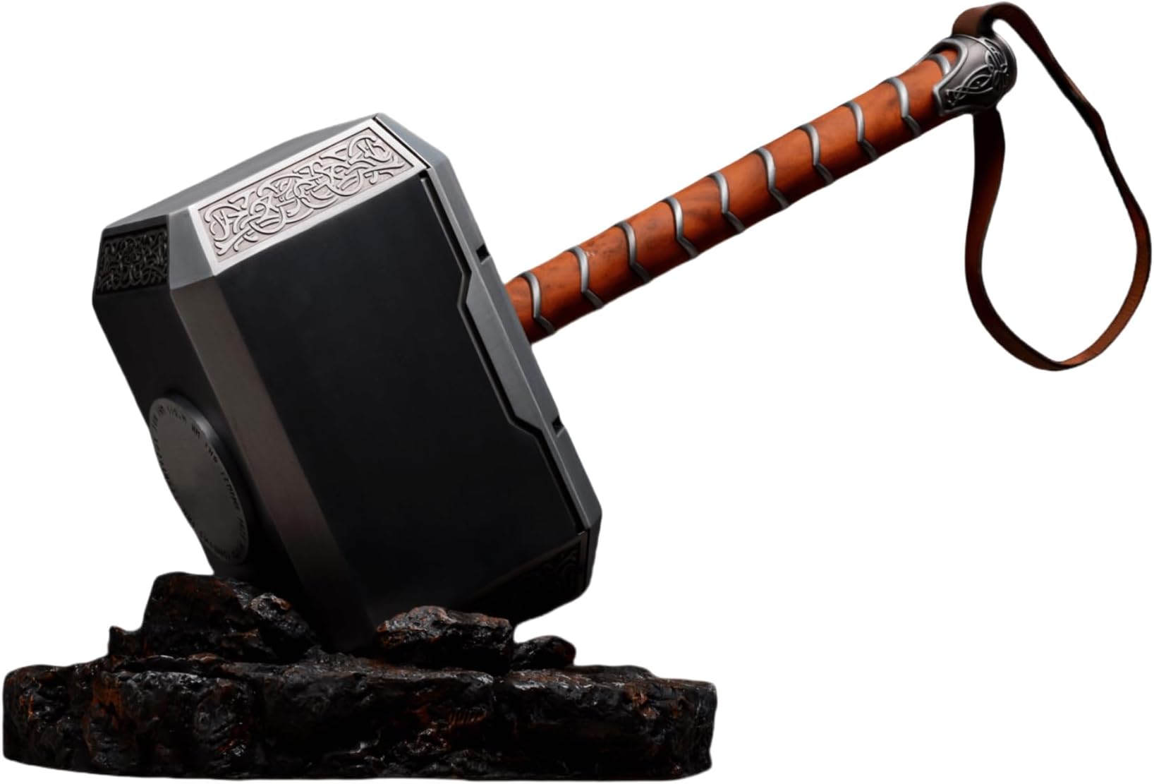 Sword Valley Thor's Hammer Marvel Thor The Dark World Lightning Strike Hammer