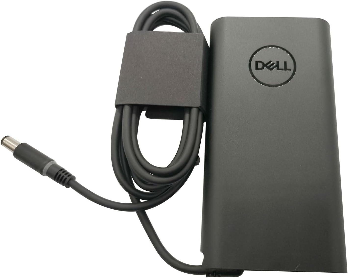 Dell GaN Laptop Charger 240W Watt Barrel 7.4mm tip AC Power Adapter - LA240PM200 HA240PM200 DA240PM200 0YR68 4GC66 G5K8G R4P0K for Alienware Laptop