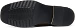 Bruno Marc Men's Chelsea Boots Casual Cowboy Boots | Ankle Boots, Square Toe, Low Heel, Casual, Western Boots, Everyday Wear