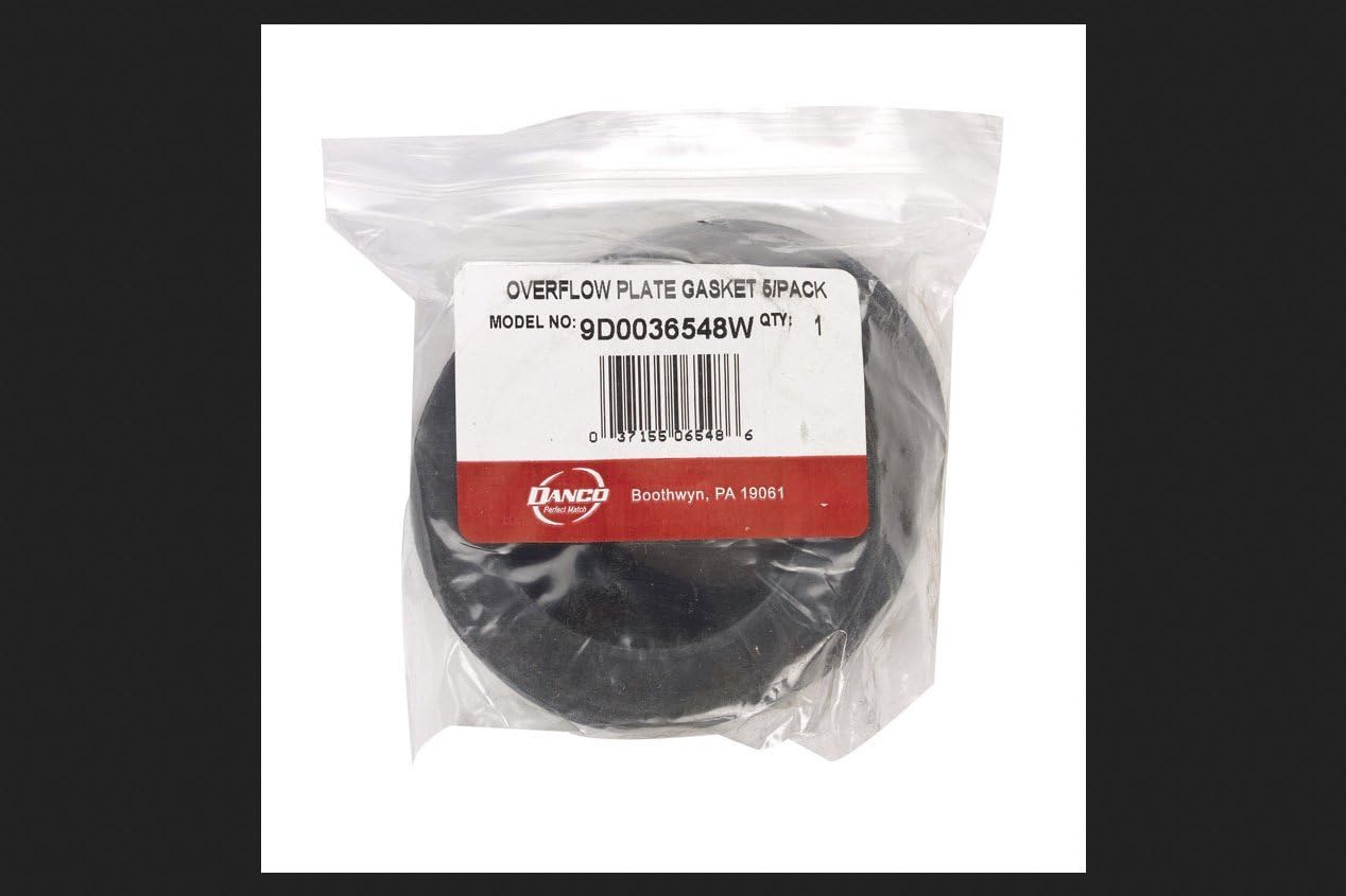 Danco Waste and Overflow Bevel Sponge Washer Amazon.ca Tools & Home