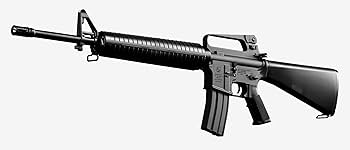 7SCM8 COLT 電動エアーガン M16 A2 東京マルイ 箱付き 現状品 Amazon | □フルセット□ スタンダード電動ガン コルト M16A2