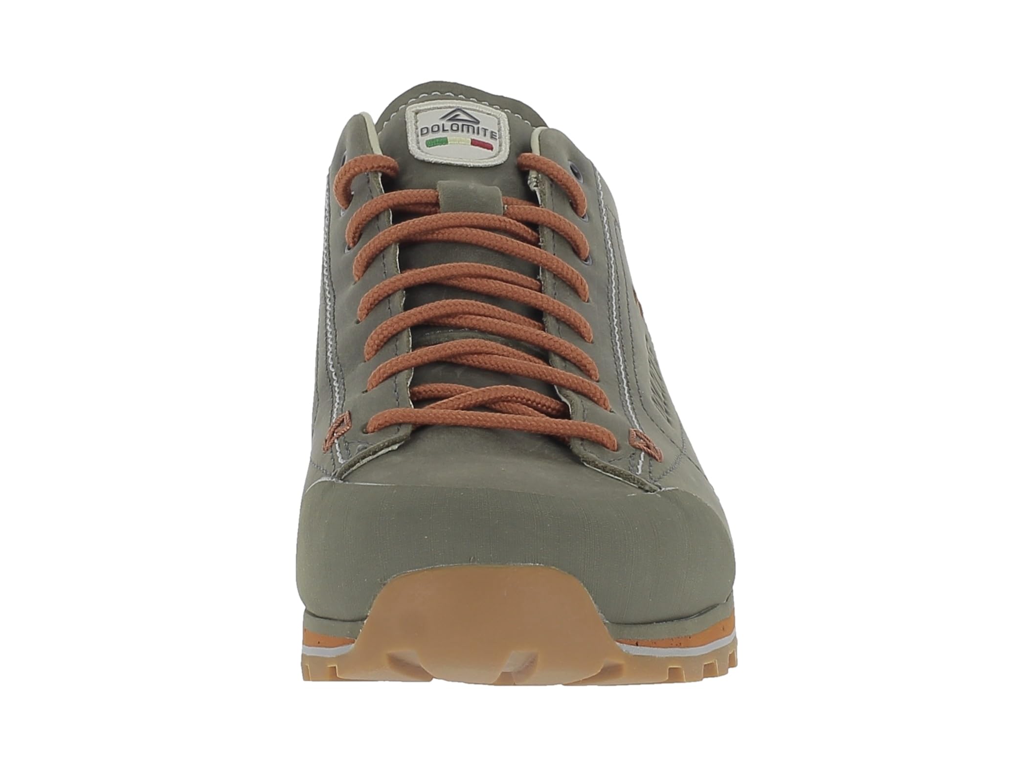 Dolomite 54 Low Fg EVO GTX Sage Green