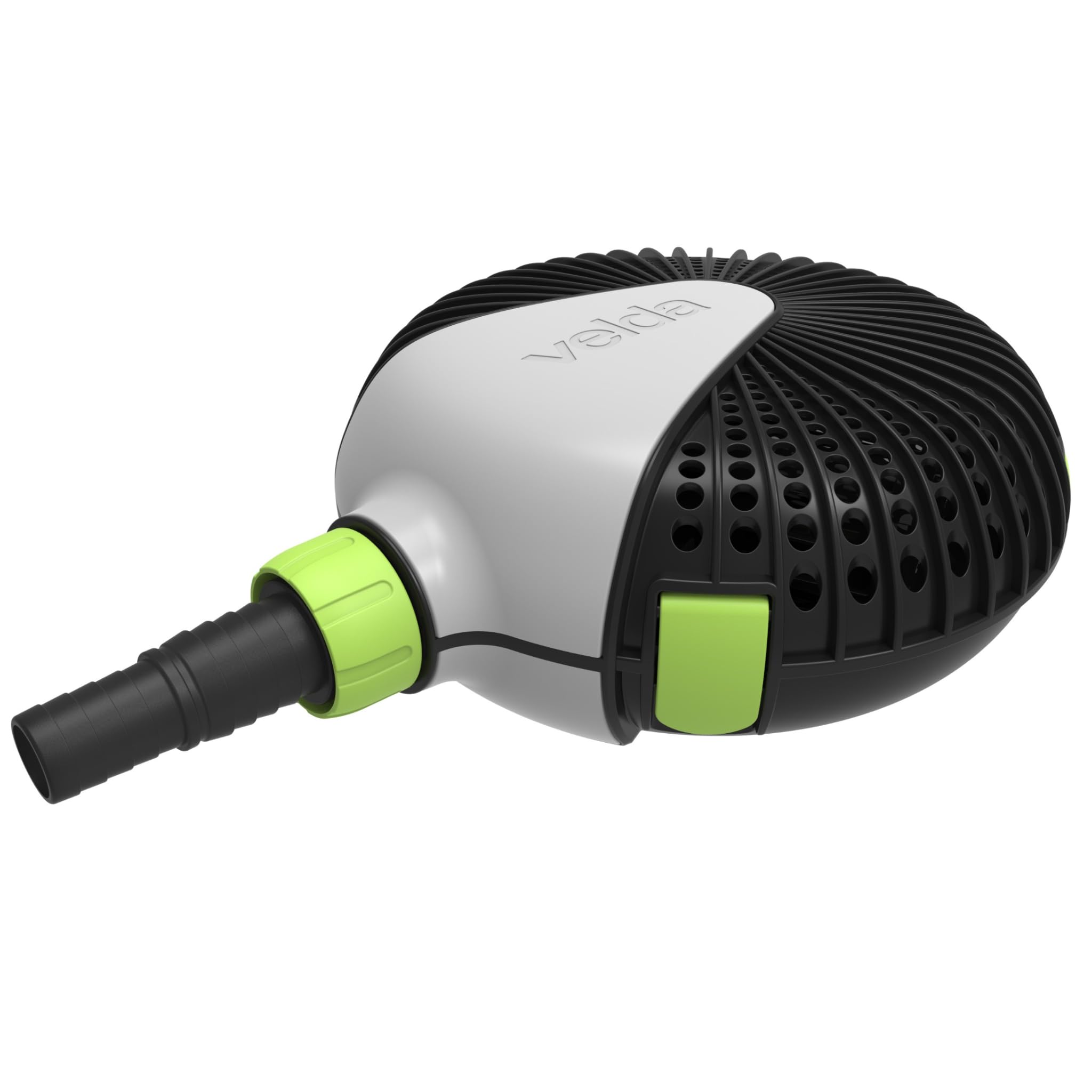 Velda Pompa 12500 110Watt Pompa ad Acqua dello Stagno Pompa da Giardino Pompa Pompa di pozzetto
