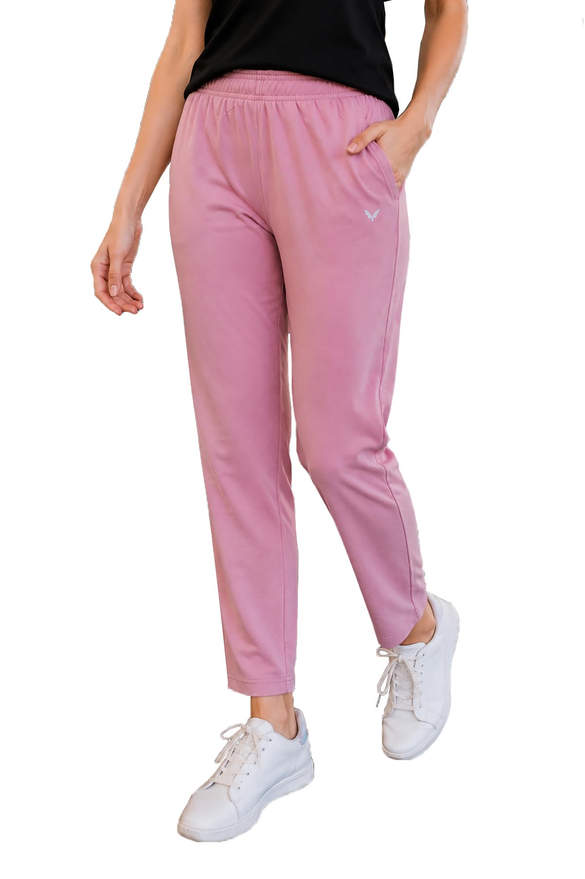 Track Pants for Women Cotton-image-24
