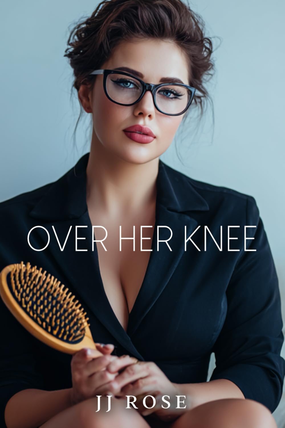 Over Her Knee: Women Spanking Men