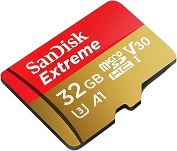 SanDisk micro SDカード 32GB 50枚　新品未使用 Amazon.com: SanDisk 32GB Extreme for Mobile Gaming microSD