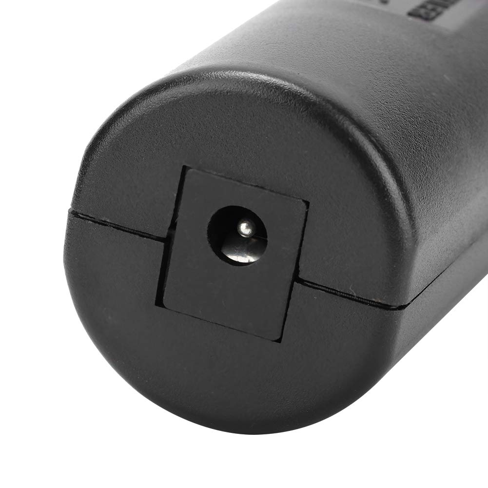 Mire-Huevos LED Lámpara Luz Fría de Alta Intensidad Detector de Vigilancia Incubadora de Huevos con 220V Enchufe de la UE, #011