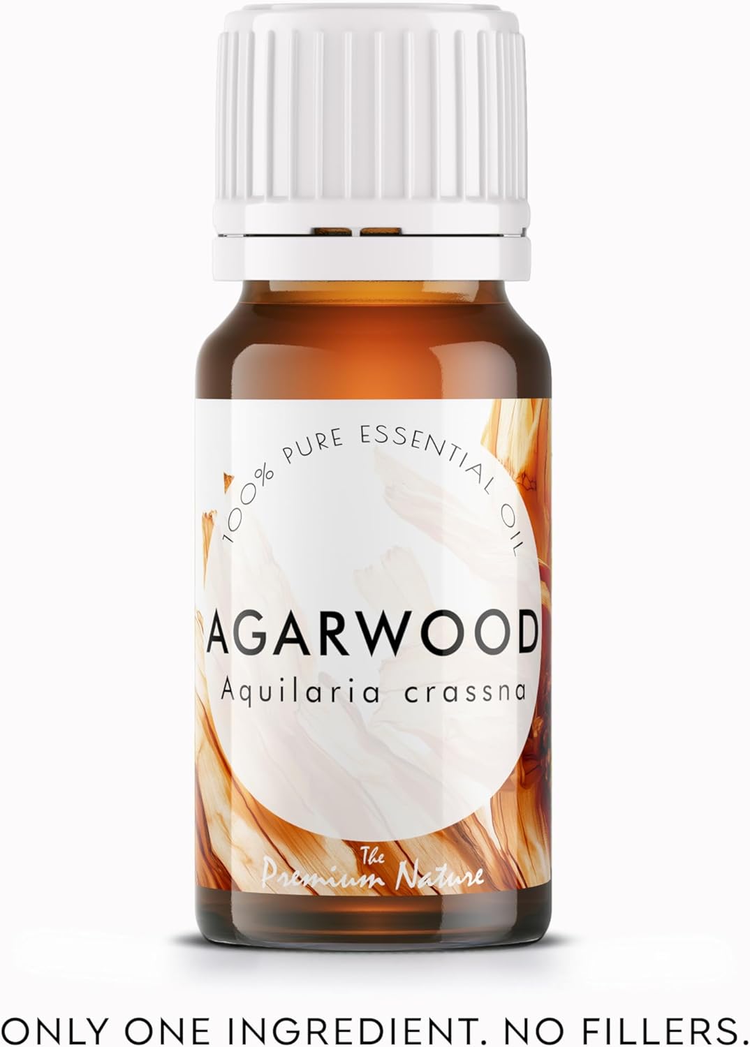 Agarwood Essential Oil for Diffusers, Skin & Massage | 100% Natural Oud Oil | Warm & Ambery Scent – Perfect for Candle Making & DIY, 10ML - Image 6