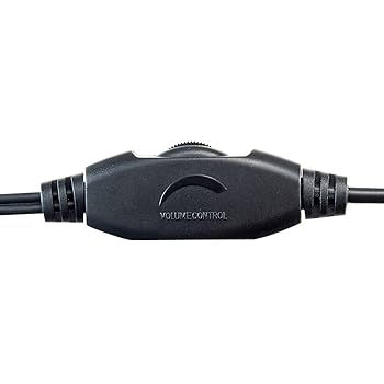 Amazon.co.jp: サンワサプライ(Sanwa Supply) 有線ヘッドセット