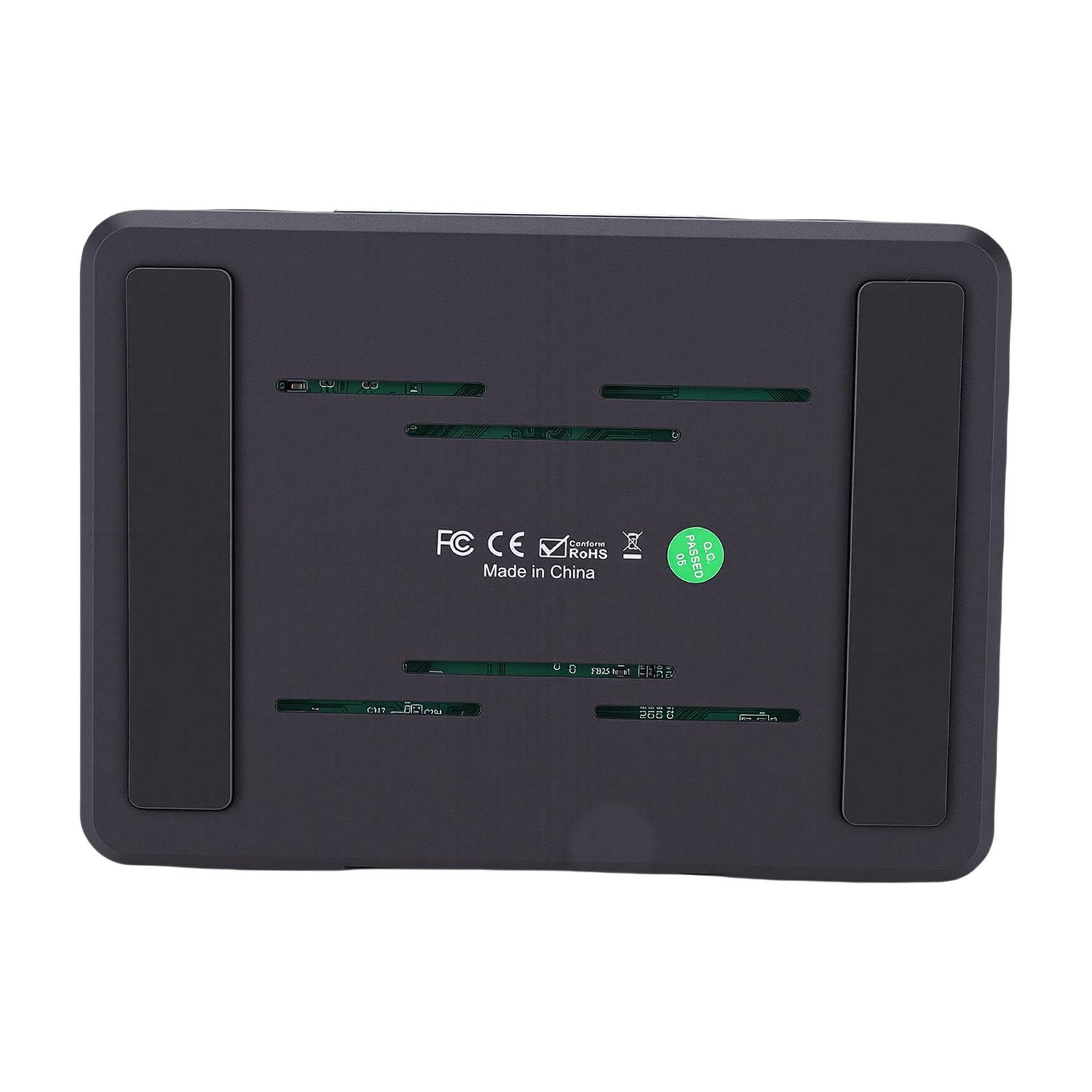 Bewinner Commutateur de Flux en Direct avec USB C 3.0, 2 Entrées HDMI, Commutateur de Mixage Vidéo 1080P 60 Hz, Audio 3,5 Mm, Faible Latence pour Diffusion en Direct sur PC, Jeux en
