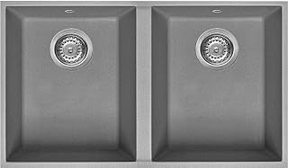 Smeg VZUM3434CT lavello Lavello sottopiano Rettangolare