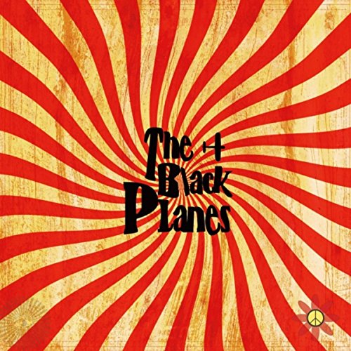 Amazon.co.jp The Black Planes The Black Planes Digital Music
