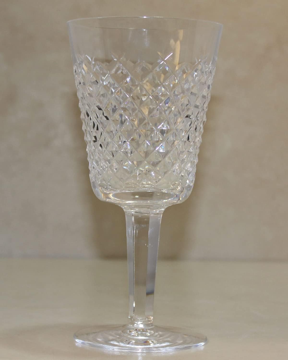 Waterford Alana Water Goblet Goblets & Chalices