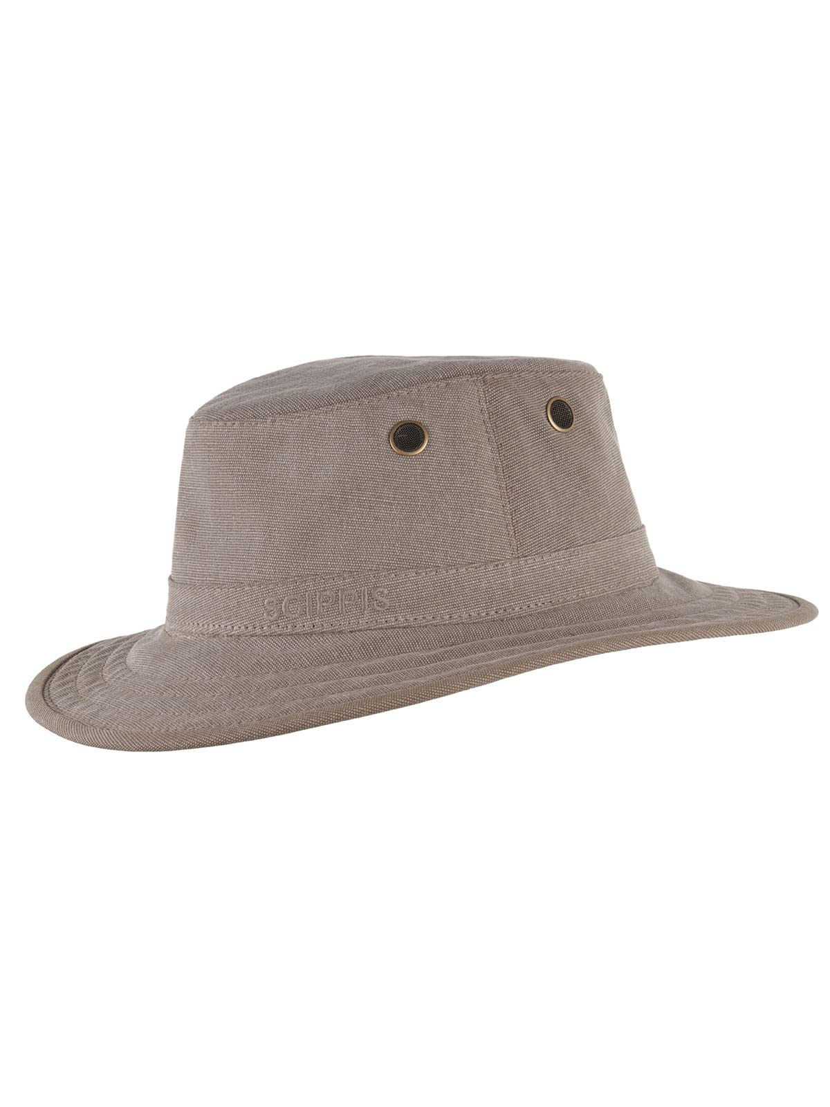 SCIPPISUnisex Explorer Travel Hat