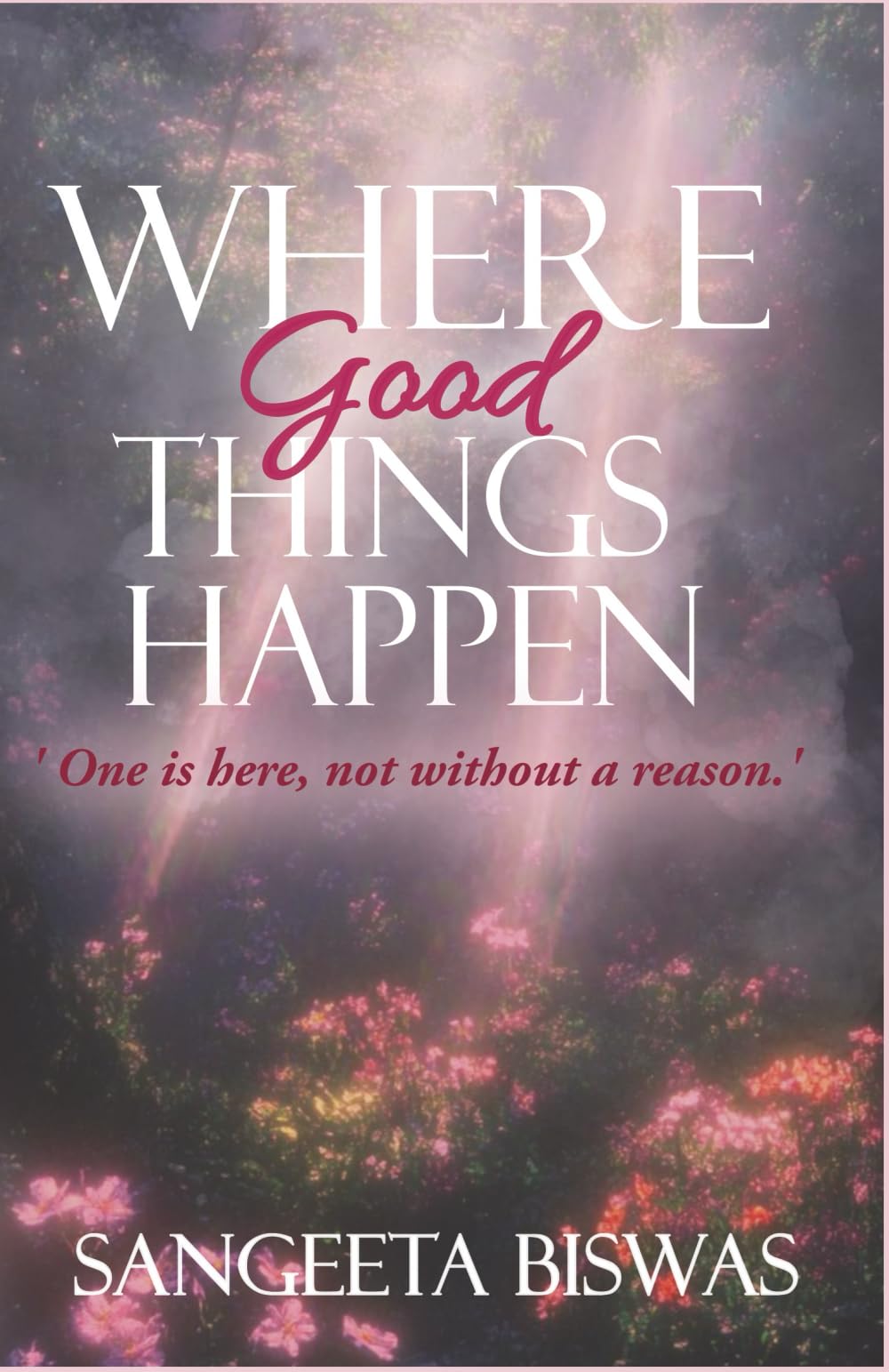 Where good things happen