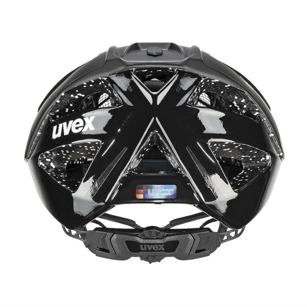 Uvex Casco da Bici Gravel X