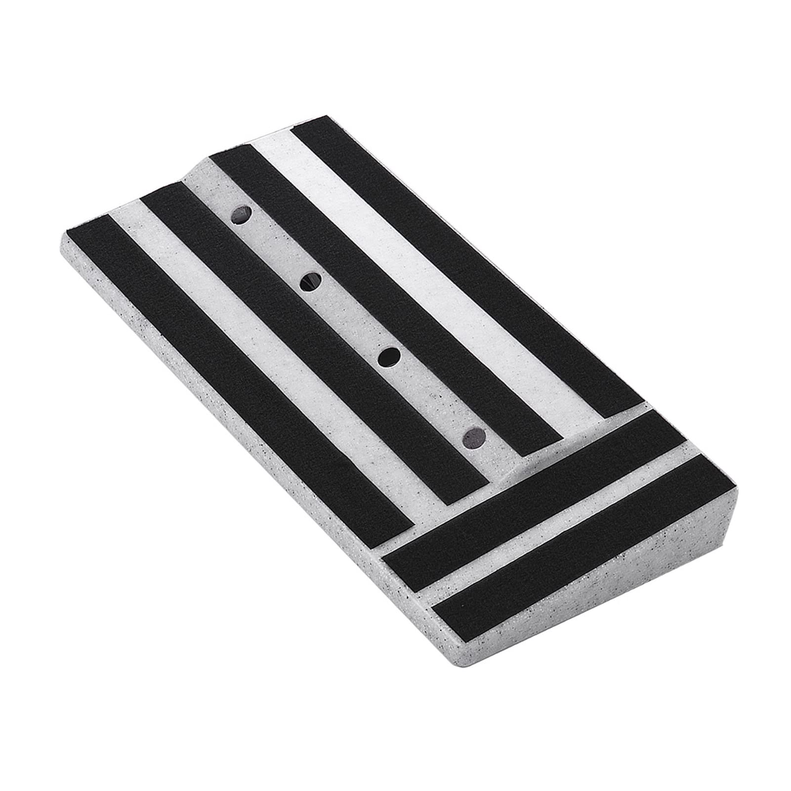 PEDALE PEDALE EFFETTO Chitarra IRIN Altoparlante Nero Simulatore