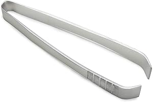 Yoshihiro Non-Slip Fish Bone Tweezers: A Sushi Chef's Essential Tool