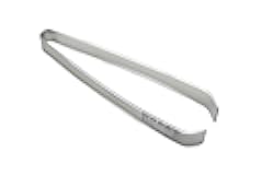 Yoshihiro Non-slip Fish Bone Tweezer Japanese Sushi Chef's Garnishing Tool (Eastern Type-non-slip)