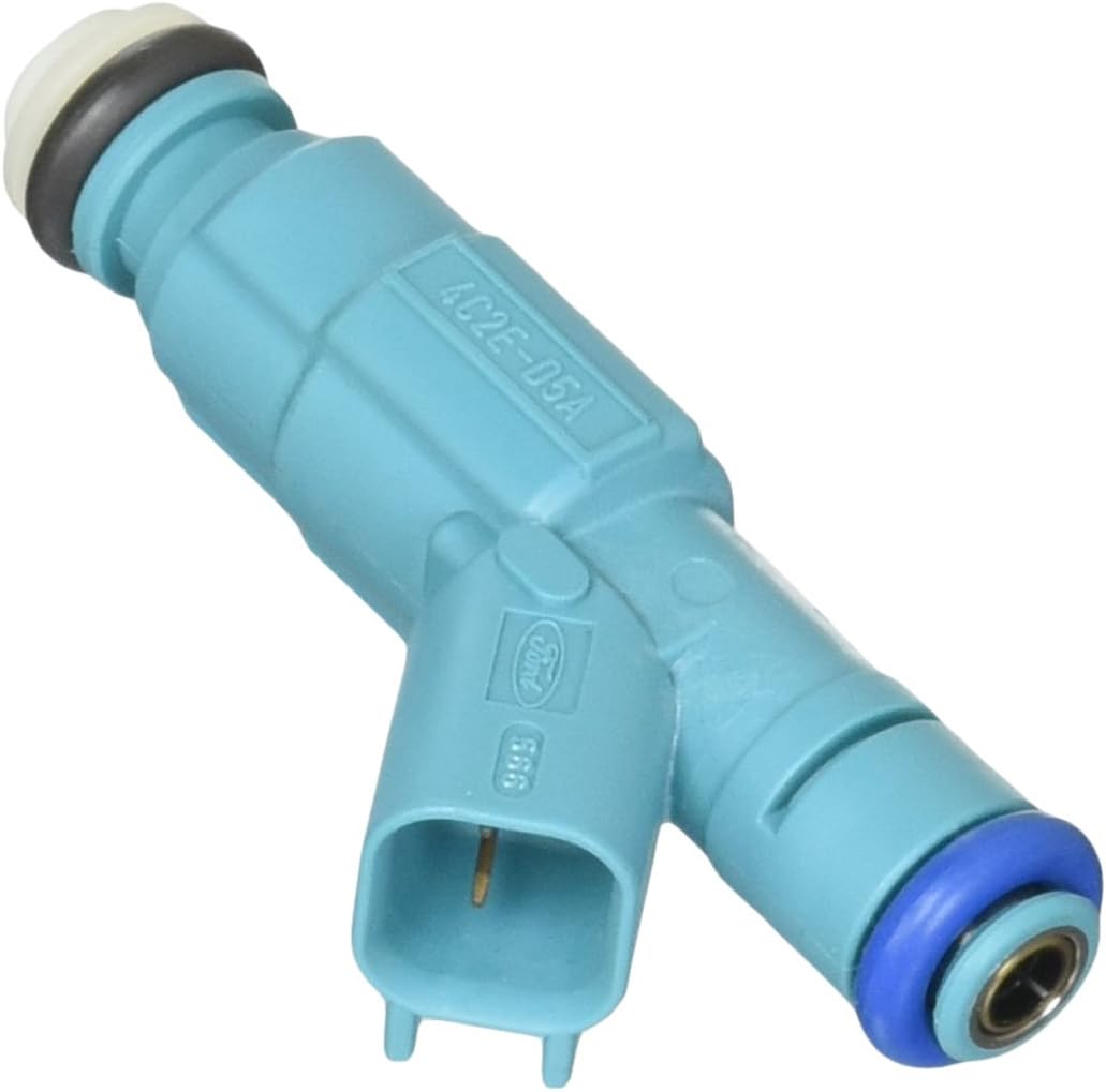Motorcraft Fuel Injector Automotive