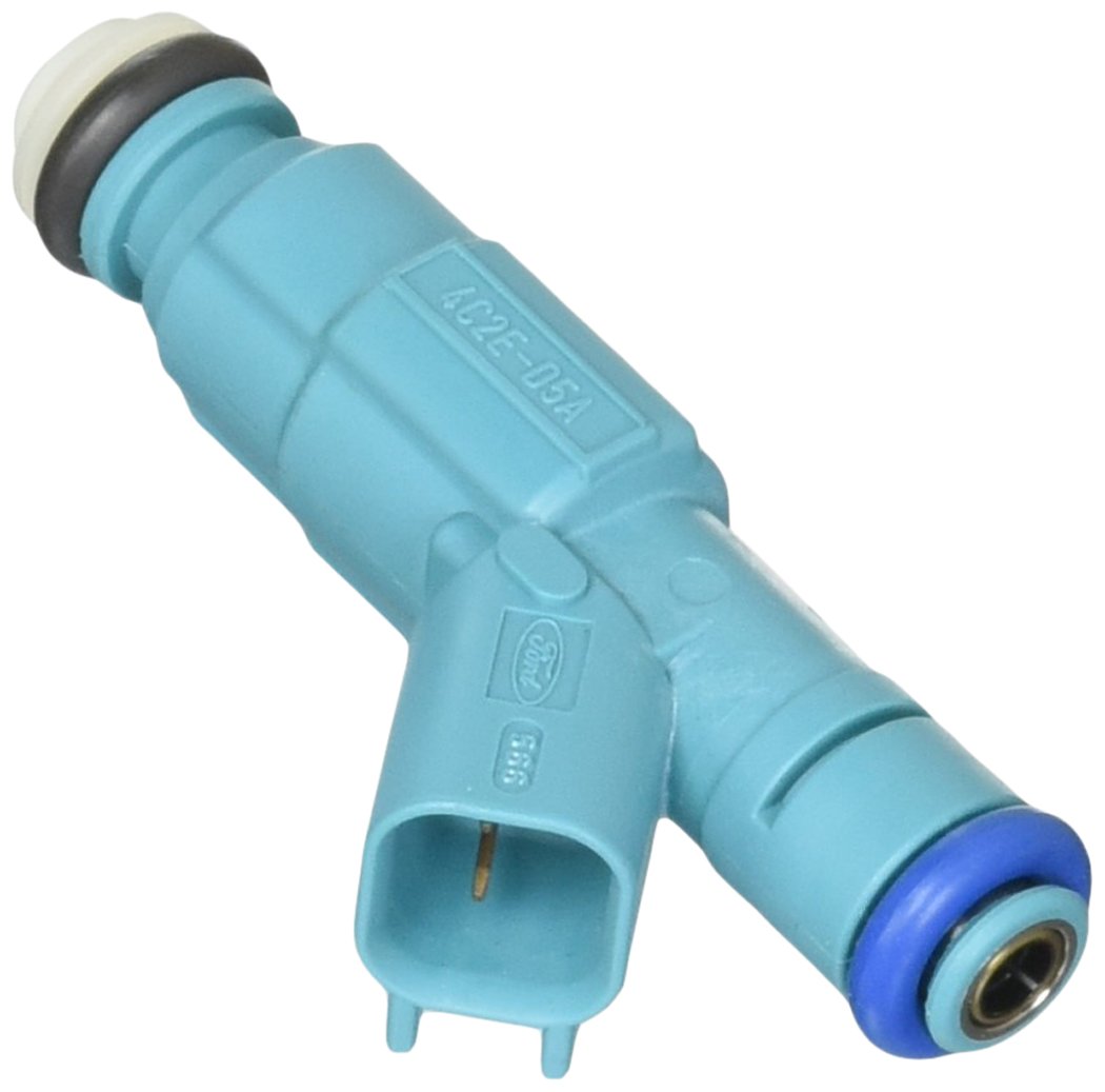 Amazon.com: Motorcraft Fuel Injector : Automotive 