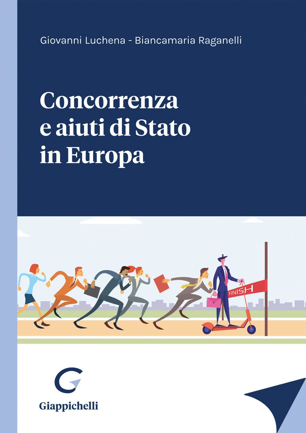 Concorrenza E Aiuti Di Stato In Europa - 4