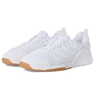 adidas Dropset 3 Trainer Athletic Shoes White/Crystal White/Crystal White