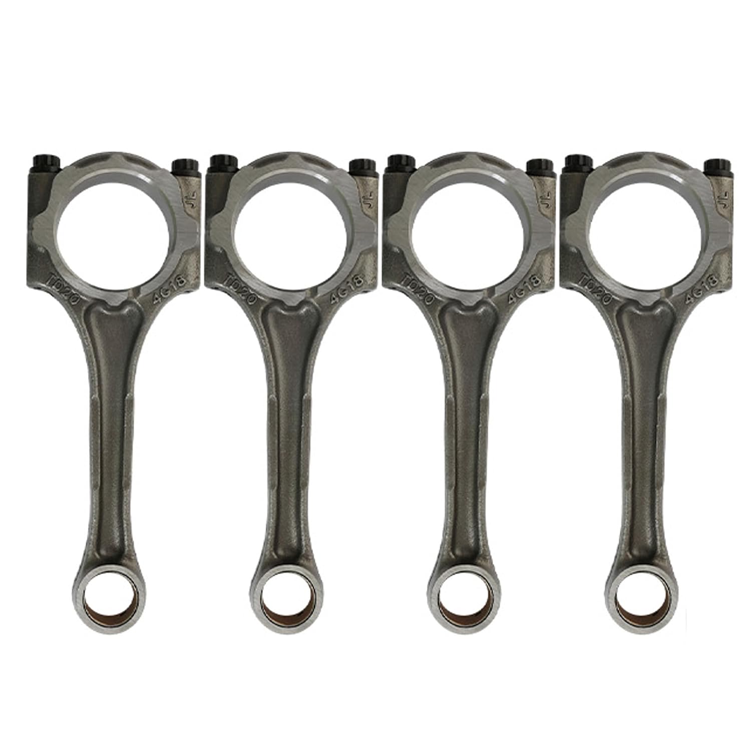 1ZZ-FE 1.8L Engine Rebuild Overhaul Kit Fit for Toyota Pontiac 1998-2008