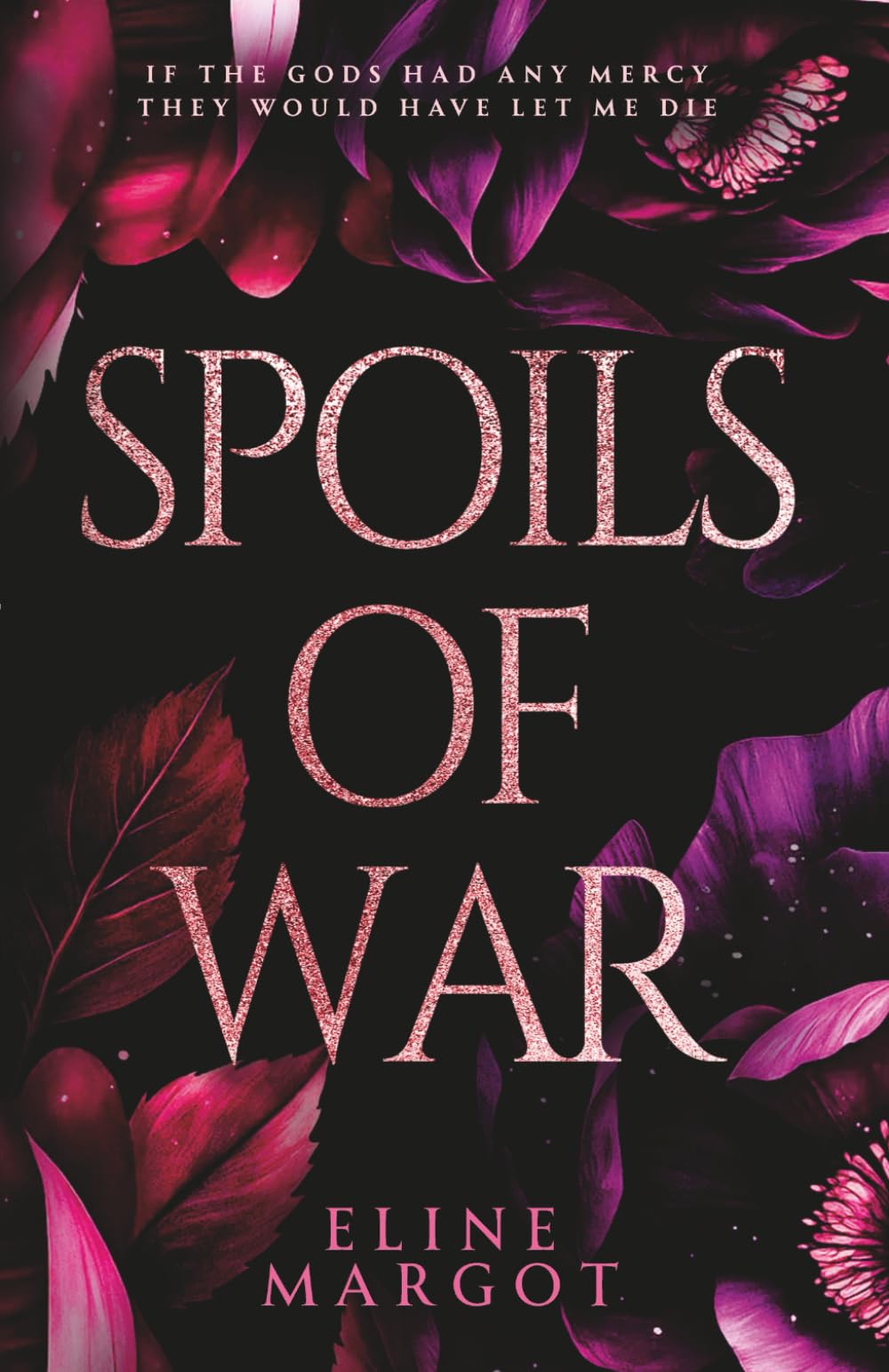 Spoils of war