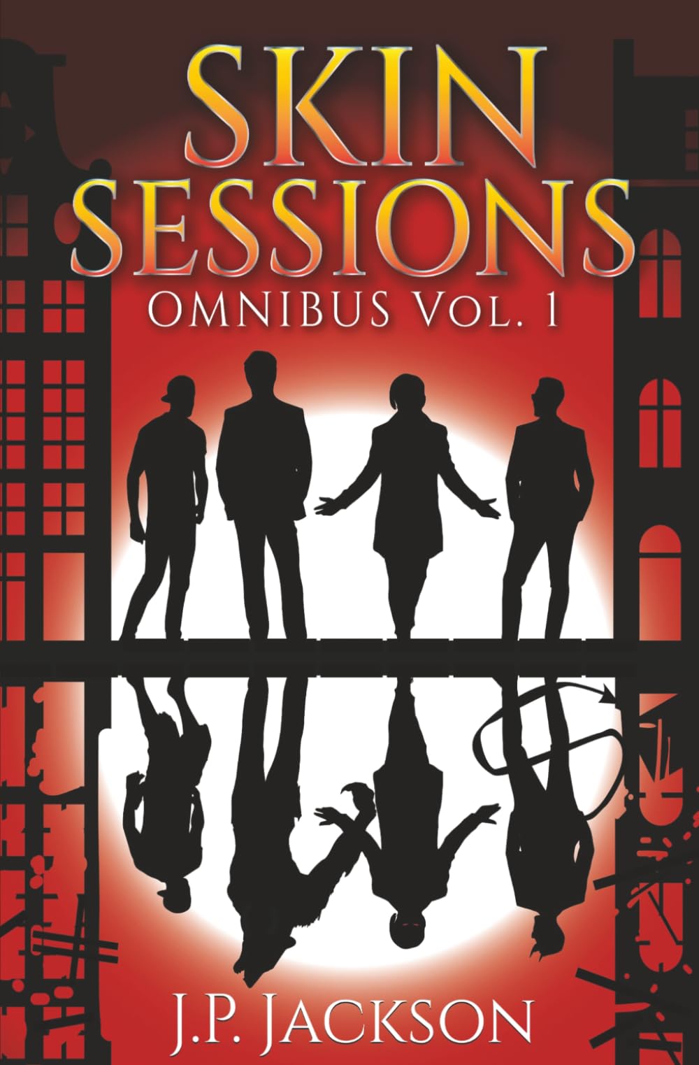 Skin Sessions Omnibus - Volume 1