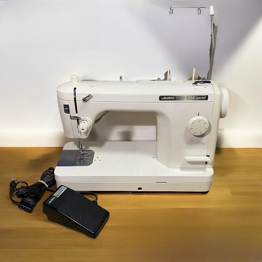 中古・整備品】 JUKI 職業用ミシン SPUR 25 SP 中古 整備品 JUKI 中古・整備品】 JUKI 職業用ミシン SPUR 25 SP 中古 整備品 JUKI