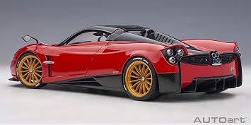 AUTOart 78287 Collectible Miniature Car