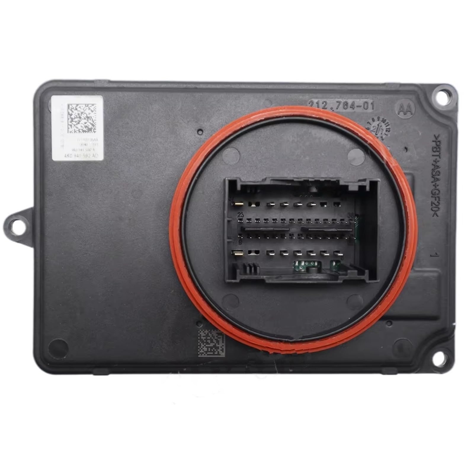 Módulo de Control de Faros Compatible con A6 S6 C8 4K 4K0941592AD | Módulo Control Faros Delanteros Unidad Controlador