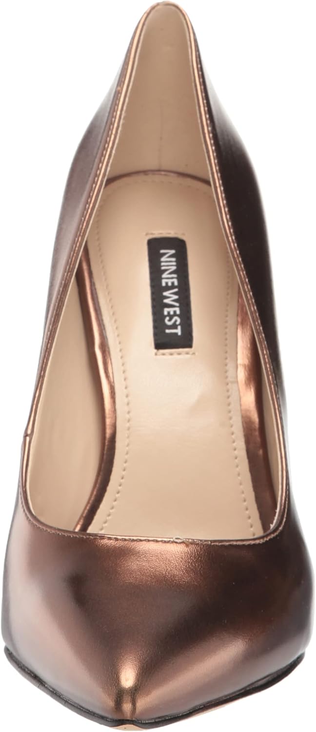 Nine WEST Womens Trendz3Pump - Image 2