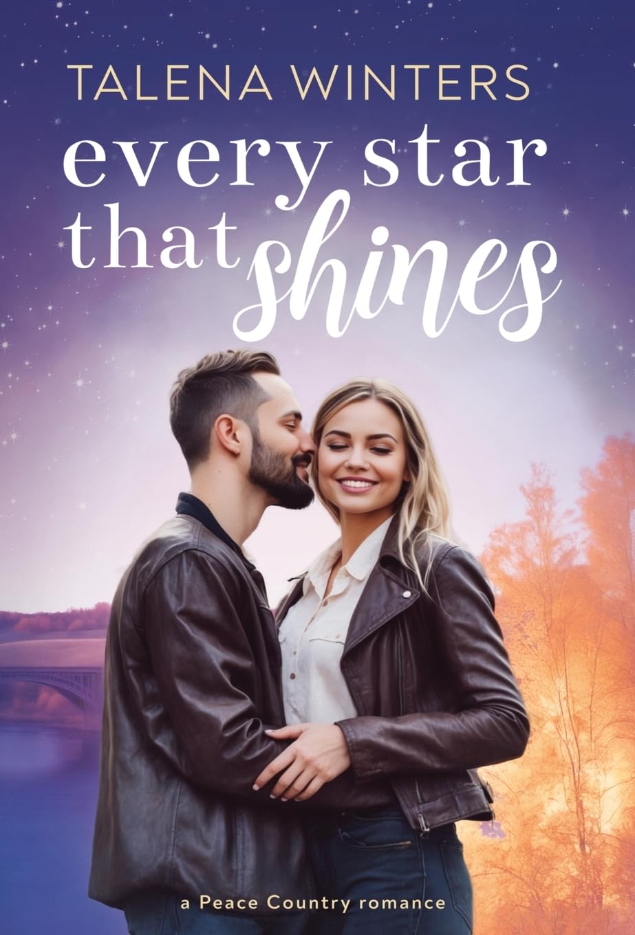 Buy Every Star that Shines: 1 (Peace Country Romance) — BookShops.in