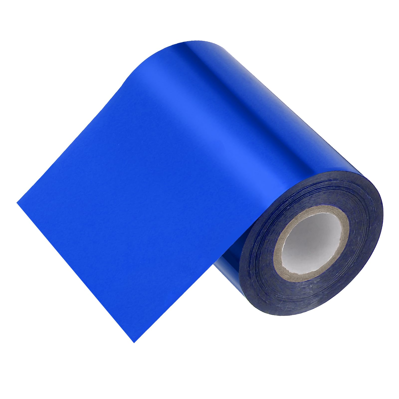 PATIKIL 4" x400Ft Hot Stamping Foil Paper