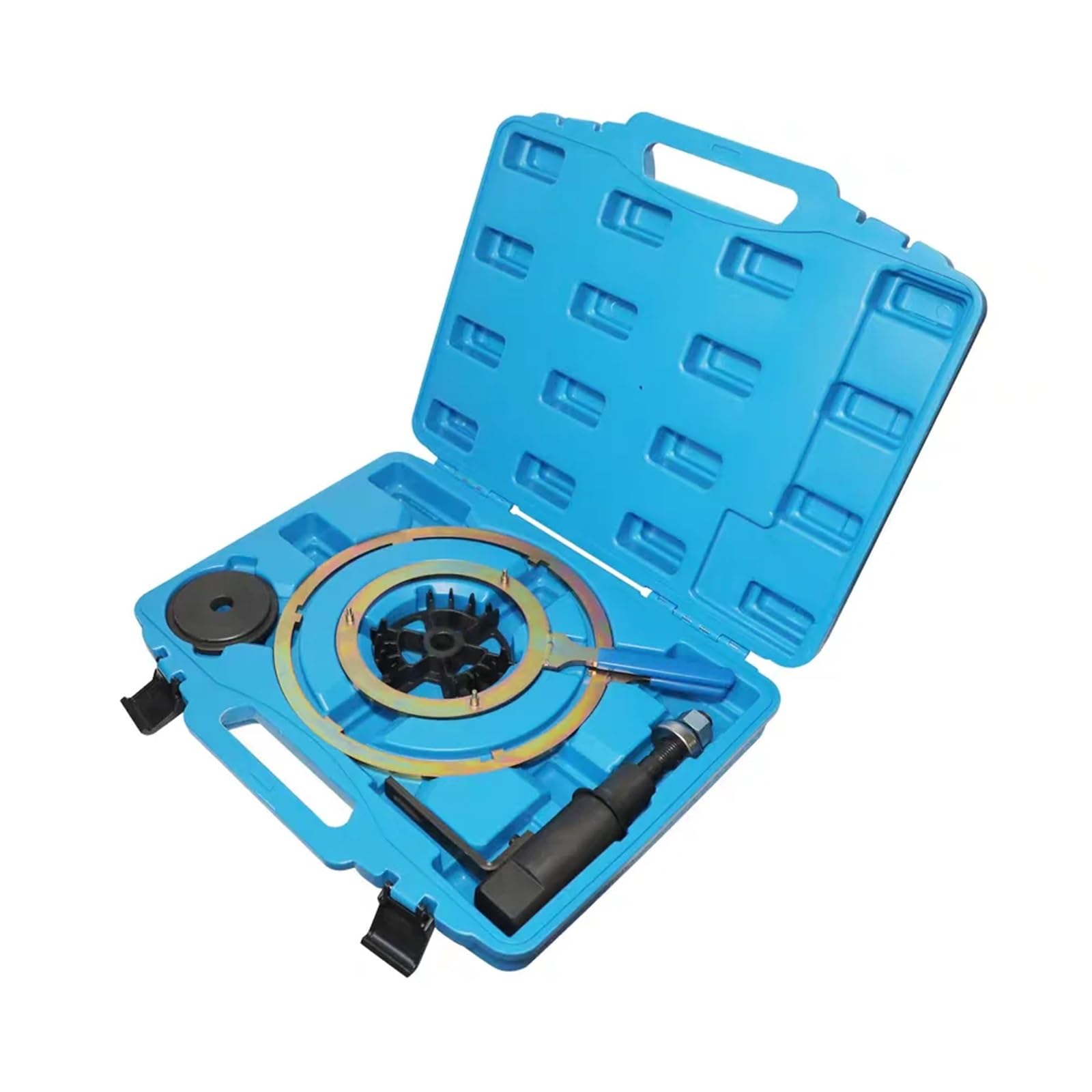 Guida Install Frizione Compatibile con Ford per Focus per Dct Strumento Calibrazione Frizione 6 velocità Doppia Trasmissione Secco Reinstallare Reset Set Sostituzione Cuscinetto